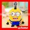 UCHOME Lovely Animal Cartoon Luggage Tag Different Shape Cute Luggage Tag