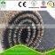 Hot sale short synthetic lawn artificial grass for landscaping