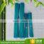 high quality movable portable Bamboo Flower Stick for green garden