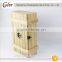 Large Capacity Cheap Price Wood Box Wine Box