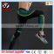 Custom Moisture perspiration / quick-drying / hip / thin high waist sports leggings fit cycling yoga pants shape wear