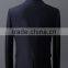 GZY Guangzhou Stock Lots Men Suit Model Wholesale Suit