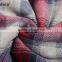  express wholesale hooded men fleece plaids jacket