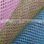 big hole mesh fabric