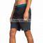 Summer Holiday South Eastern Beach Swim Trunk Vintage-Inspired Design Stretch Fabric Seaside Party Shorts Cotton Polyester