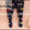 TinaLuLing 100% cotton wholesale baby winter footed pajamas boys car design one piece pajamas