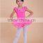 Guangzhou Tutu Dresses Factory Girls New Design Ballet Dresses Kids Ballet Dancing Dress