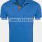 fashion Custom Fit Polo shirts for men with Number and embroidery logo supreme quality wholesale made in China
