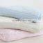 5 piece cashmere baby crib nursery bedding set
