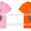 2017 OEM Anti-Wrinkle unique design amazing quality hot-selling best choice short sleeve casual printing t-shirt