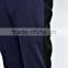 new design sweat pants two side splice joggers custom your own design