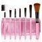 2016 New Arrival 7 Pieces Of Cosmetic Make Up Brush Set