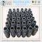 API 5DP qualified S135 oil and gas casing pipe/drill pipe 2 7/8inch