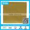 Fashion nonwoven garment softshell fabric for jacket