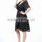 2016 sexy summer ladies lace dress hollow dress plus size for fat women