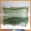 rectangular insecticide treated mosquito net 100% polyester