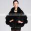 Faux Fur Wedding Bride Shawl Wholesale