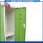 Vertical 6 Doors Small Compartment Steel Storage Lockers