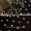 Best ab crystal hotfix rhinestones factory outlet China glass stones glue on garment