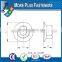 Made in Taiwan DIN 6923 Flange Nut