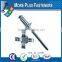Made in Taiwan Exploding Large Head Mill Aluminum Steel Peel Stainless Steel Pop Rivet