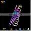 Reflective letters / lettering and logo heat transfer