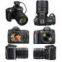 Nikon D90 Digital SLR Camera With 18-105mm AF-S DX VR Nikkor Len Price 400usd