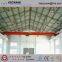 Single Girder Overhead Crane