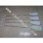 beautiful trim edge paddle