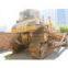 Used Bulldozer [Caterpillar D7H]