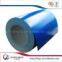 Color Coated Alzinc Coated Galvlume Steel in Coil (GL PPGL Steel)