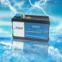 Single channel 1000M network signal surge protector lightning arrester