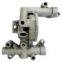 Casting/ Die Casting/ Auto Part/ Gravity Aluminum Die Casting Part for Filter Base (OEM/ODM) (ADC-10)