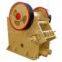 Deep chamber European type jaw crusher LIMING
