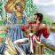New Patchwork Diamond Embroidery Diamond painting Diamond Rhinestone Pasted Painting Diamond