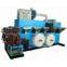 Paper cup tray machine