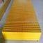 floor grating with low maintenance