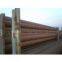 Thick Wall Seamless Steel Tube