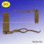 metal components