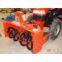 Snow blower