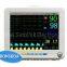 12.1Inch LCD Display Multi-Parameter Patient Monitor