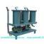 Portable Oil Purifier and Oiling Machine