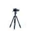 Carbon Fiber Traveling Tripod