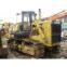 Used Komatsu dozer D85