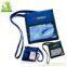 ID Card Holder Lanyard with Screen Printing Logo Sublimation Logo