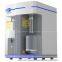 pressure composition diagram data analyzer