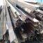 Steel Scraps, HMS, Used Rails, Copper Scraps, Aluminum Scraps.