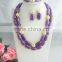 A-4354 Newest Design Coral Beads Jewelry For Wedding