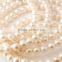 High quality and Fashionable Natural pink pearl necklace pearl necklace with Premium made in Japan