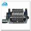 Heidelberg Printing Machine Numbering Machine 43.431.303, 43.431.301